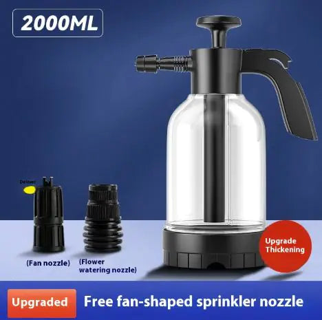 Foam Jet Pro